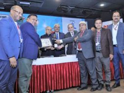 NHPC wins ‘Best Globally Competitive Power Company of India – Hydropower and Renewable Energy Sector’ at PRAKASHmay ‘15th Enertia Awards 2022’