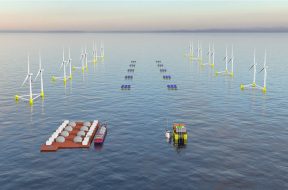 Spain to award EUR 390m in state aid for storage, marine renewables