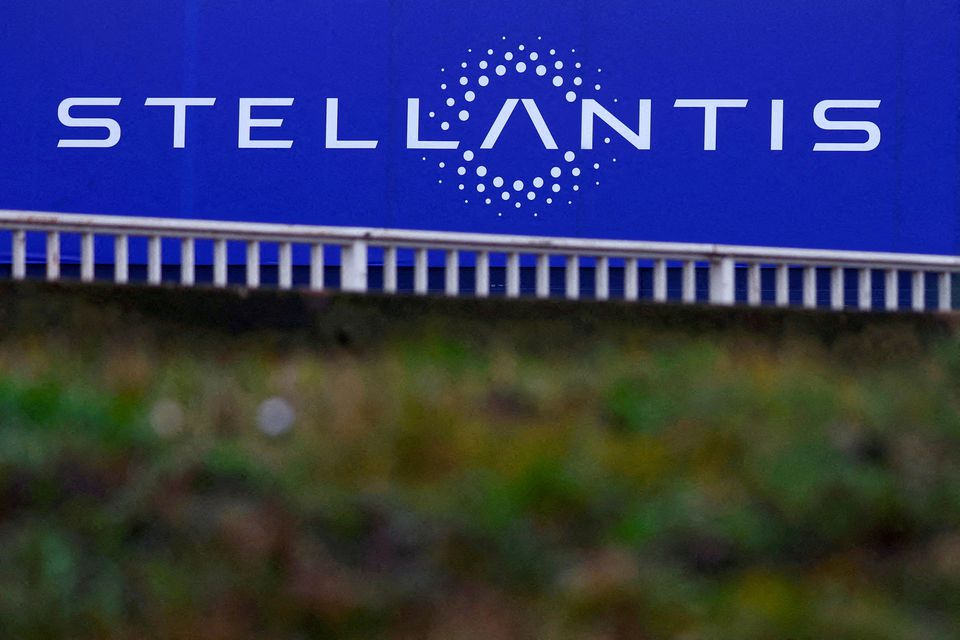 Stellantis in talks to buy ‘substantial’ stake in hydrogen mobility company Symbio – EQ Mag