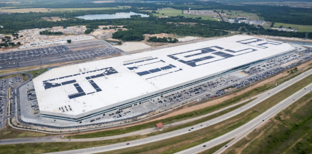 Tesla’s “Shanghai Panel” Heads to Texas and Attempts to Fix Cybertruck Production – EQ Mag