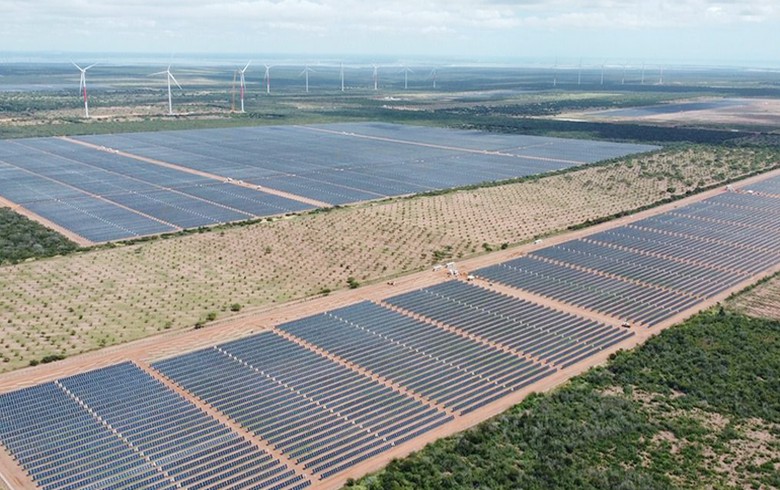Voltalia picks Sungrow’s inverters for 580 MW of solar projects in Brazil – EQ Mag