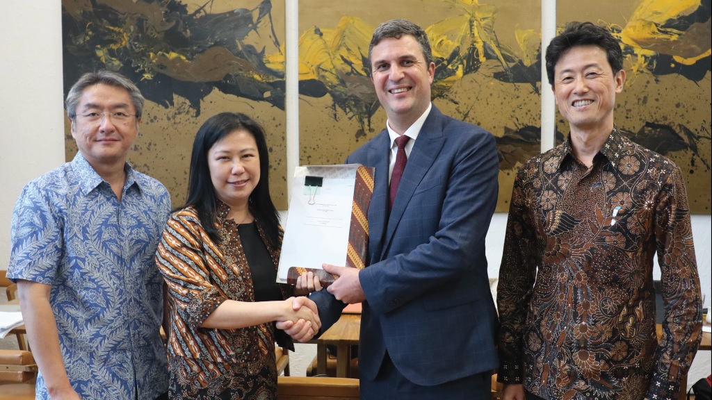 ADB, DSNG Sign Sustainability-Linked Loan to Support Rural Livelihoods and Agroforestry in Indonesia – EQ Mag
