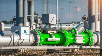 Equinor and RWE to build hydrogen supply chain for German power plants