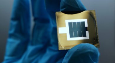 Germany Attains New Record of 32.5% in Perovskite-Silicon Solar Conversion