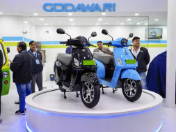 Godawari Electric launches electric auto, unisex electric bicycle