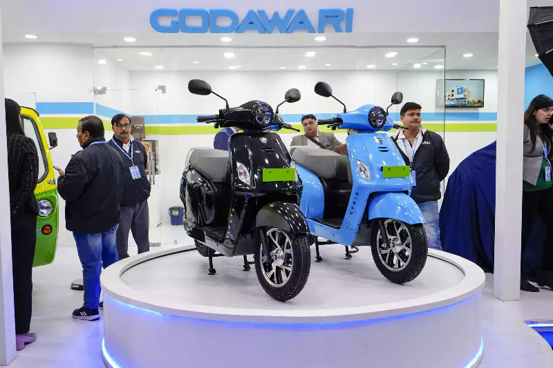 Godawari Electric launches electric auto, unisex electric bicycle – EQ Mag