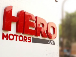 Hero Motors To Invest Rs 1,500 Crore For Expansion Of EV Component Production Report