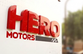 Hero Motors To Invest Rs 1,500 Crore For Expansion Of EV Component Production Report