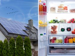How solar-powered refrigerators slow down climate change