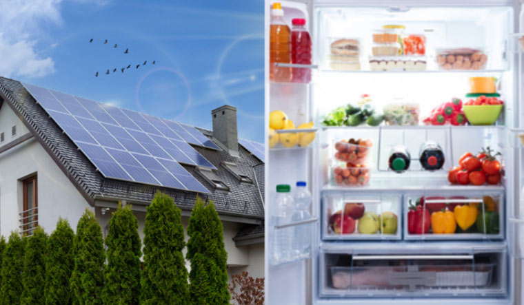 How solar-powered refrigerators slow down climate change – EQ Mag