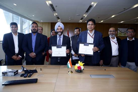 IREDA signs MoU with MNRE, setting annual performance target for the year 2022-23 – EQ Mag