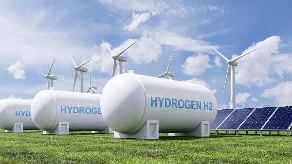 India aims high! Hydrogen power alternatives get boost