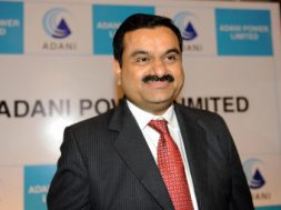 India’s Gautam Adani Asia’s richest man in the eye of a storm