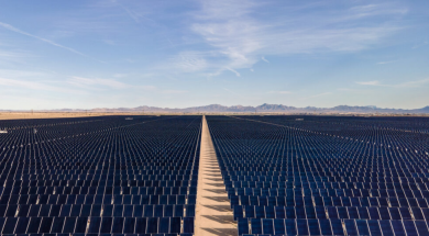 Intersect Power Reaches Commercial Operation of 310 MWp Athos III Solar + Storage Project in California