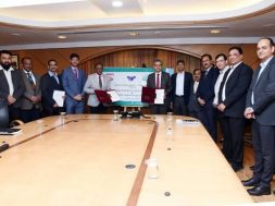 NGEL, HPCL partner to develop green energy projects