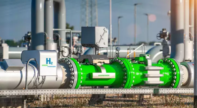 Spain says Germany to join hydrogen pipeline project