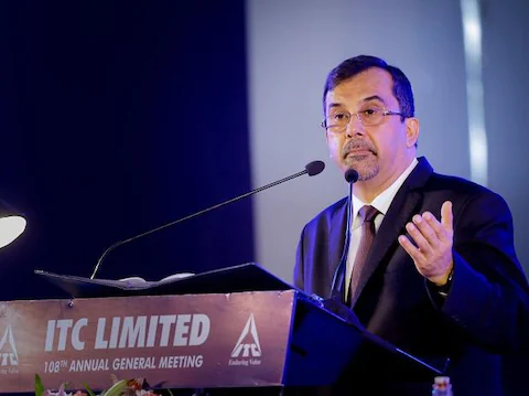 Transition to net-zero should be inclusive to avoid accentuation of social inequality : ITC CMD Puri – EQ Mag