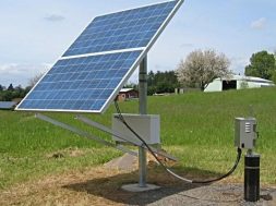 Workshop to discuss technical aspects of standalone solar pumps of capacity Below 1 HP