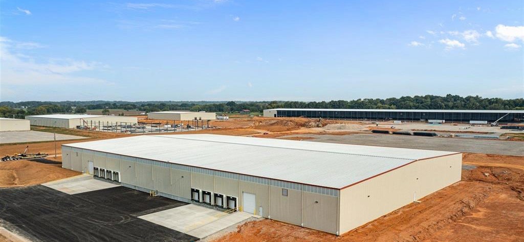 Toyo Ink Establishes Second U.S. Production Site for Li-ion Battery Materials – EQ Mag