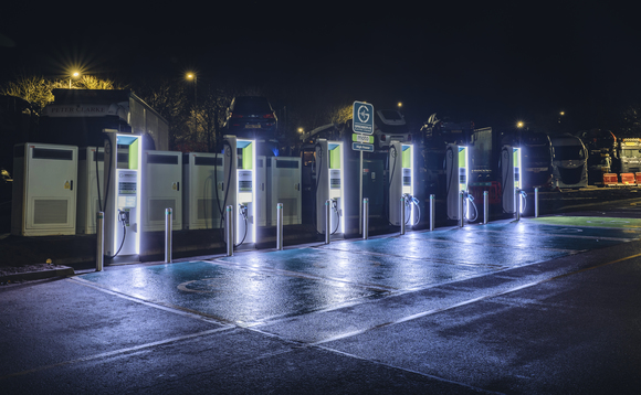 EV charging network operators confirm flurry of new projects – EQ Mag