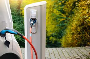 EV charging revenue likely to exceed $300 bn globally by 2027