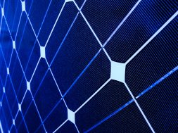 Photovoltaic research