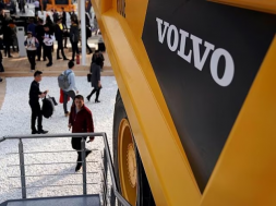 Govts must speed up investments in EV charging infra Volvo Cars