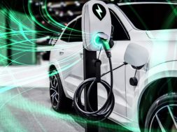 Growth of electric vehicles in the tourism sector