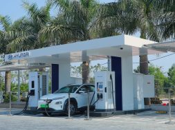 Hyundai Motor India installs DC ultra-fast charging stations at key highways