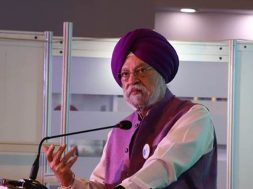 International climate regime should move from a ‘country-centric’ approach to ‘people-centric’ approach Shri Hardeep S Puri