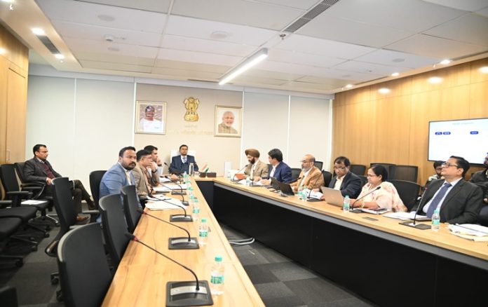 International Solar Alliance and West African Power Pool hosts 13 African countries in New Delhi to share best practices in solar deployment – EQ Mag