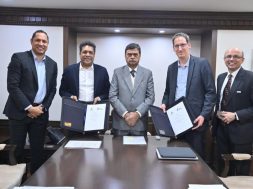 John Cockerill records India’s largest 140MW Electrolysers order from Greenko for the first Indian Green Ammonia plant