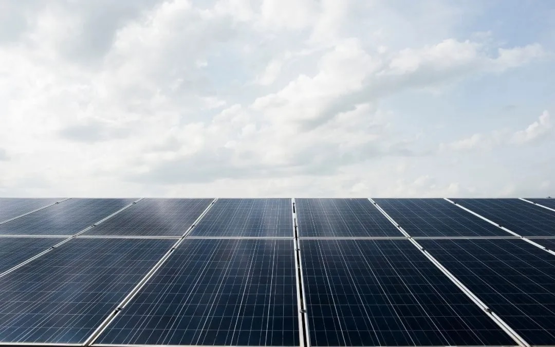 Gautam Solar supplies 60 MW solar panels for PM-KUSUM scheme – EQ