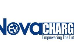 NovaCharge Logo