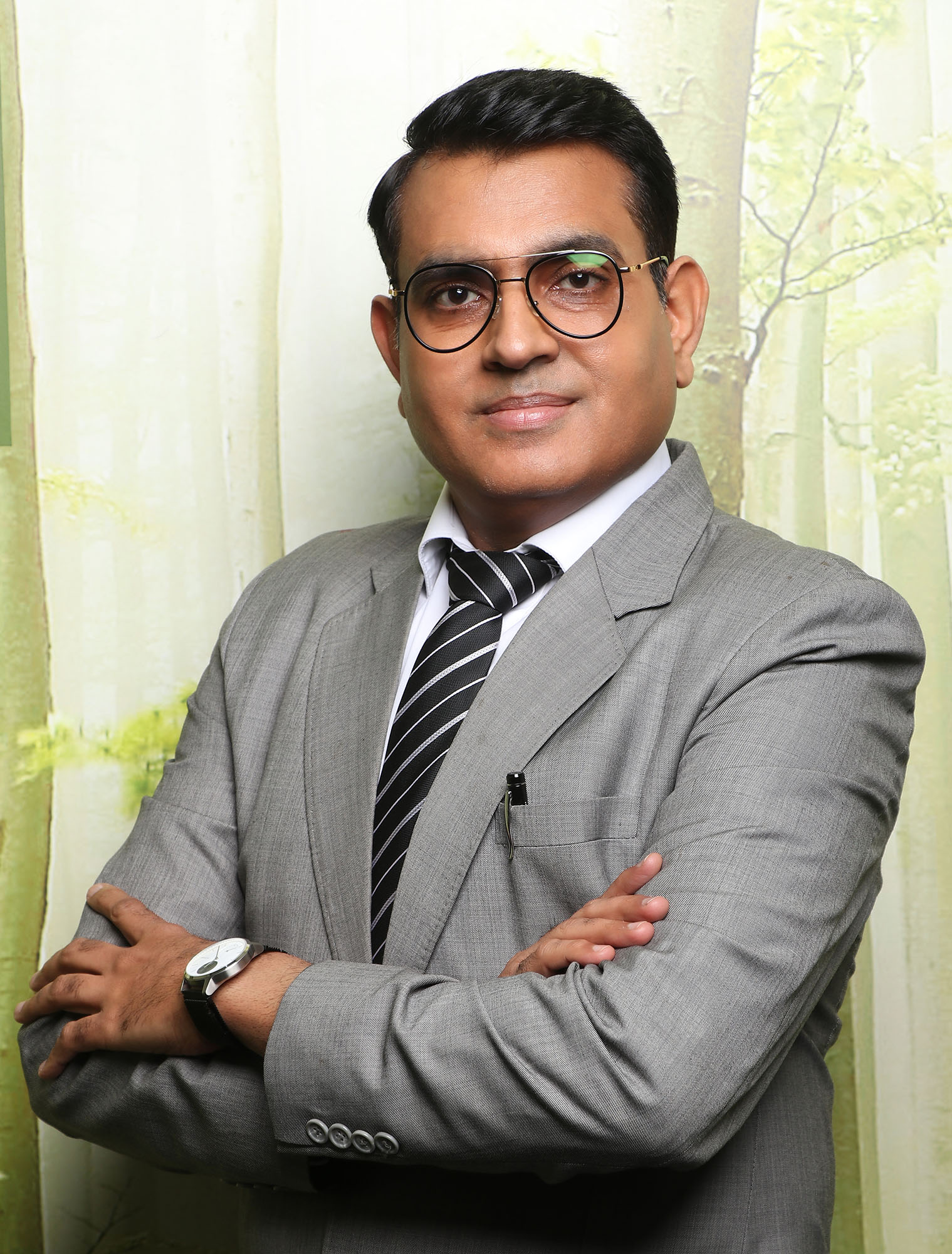A View on the Renewable Energy Front (Union Budget 2023) by Mr.Raman Bhatia, MD, Servotech Power Systems Ltd. – EQ Mag
