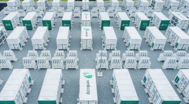 Southeast Asia’s Largest Energy Storage System Officially Opens