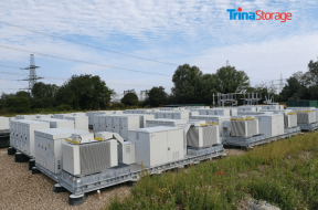 Trina Storage developing battery storage EMS as ‘must-have’ aspect of strategy
