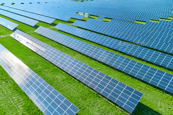 Avaada Energy wins 560-MW solar project in Maharashtra – EQ Mag