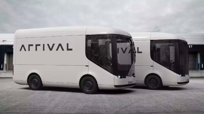British EV startup Arrival gets $300 million funding, aims to slow cash-burn – EQ Mag