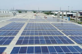 BlueOrchard accelerates renewable energy generation in India