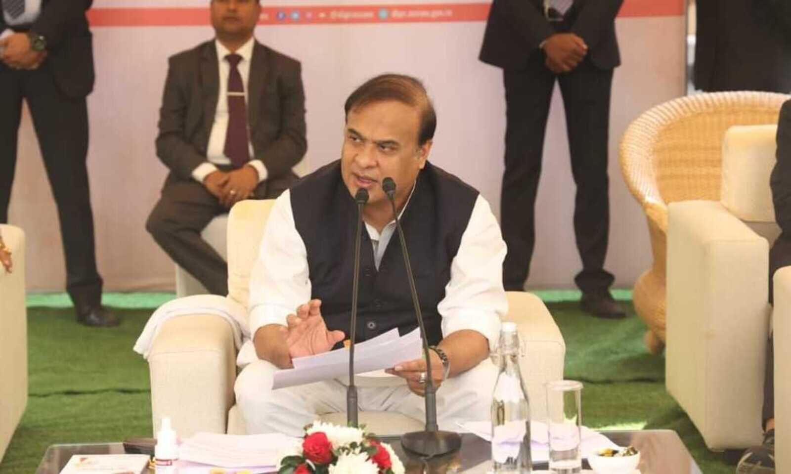 Assam: Govt clears 7 green power projects in Cabinet meeting – EQ Mag