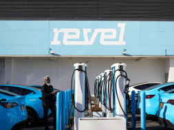 Can Revel get New York City’s dismal EV charging system out of neutral