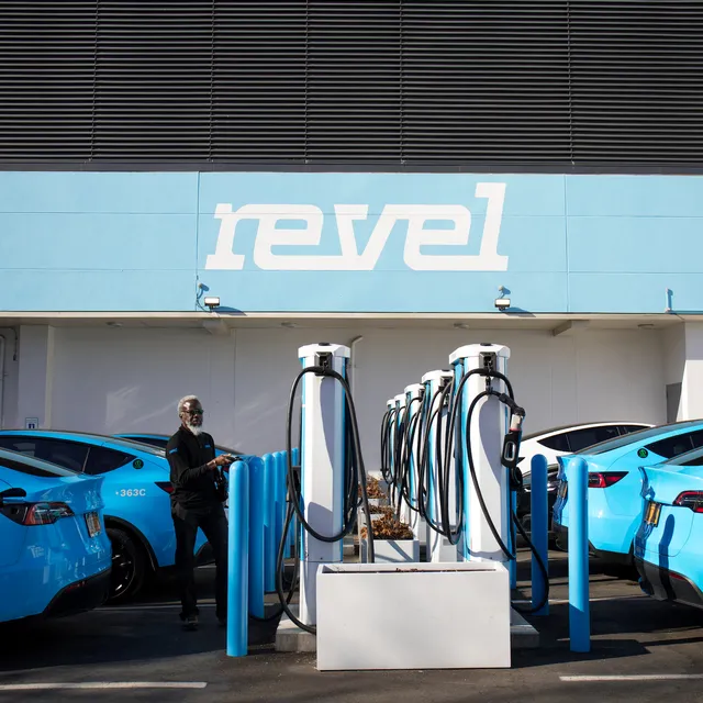 Can Revel get New York City’s dismal EV charging system out of neutral? – EQ Mag