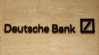 Deutsche Bank tightens coal finance policy but not oil and gas