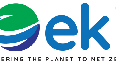 EKI Energy Services Ltd. (EKI) collaborates with UK-based Inclusive Energy Ltd to further digital carbon MRV for energy projects in the voluntary carbon market