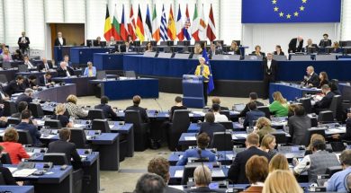 EU agrees on higher bar for renewable energy resources
