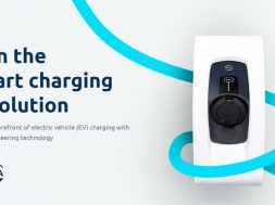 EV charging startup Indra raises £20 million in Series B