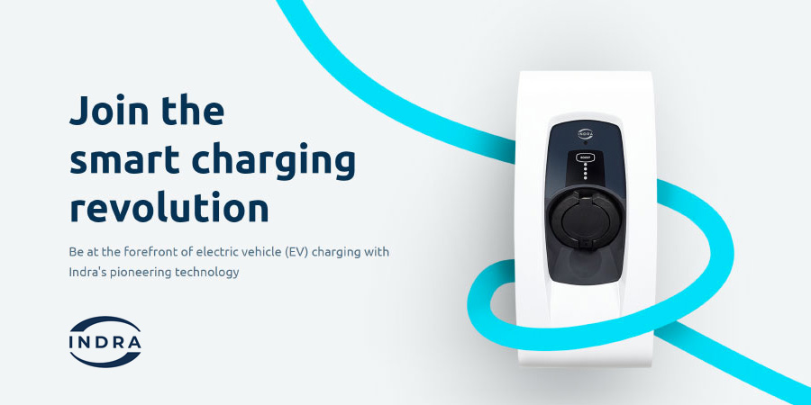 EV charging startup Indra raises £20 million in Series B – EQ Mag