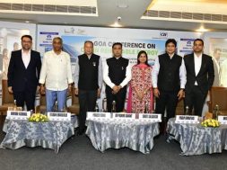 Goa Chief Minister urges state departments and agencies to sign MoU with IREDA for faster development of Renewable Energy in Goa