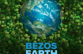 Greenhouse Gas Protocol Receives $9.25 Million Grant From the Bezos Earth Fund
